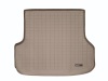 WT Cargo Liners - Tan