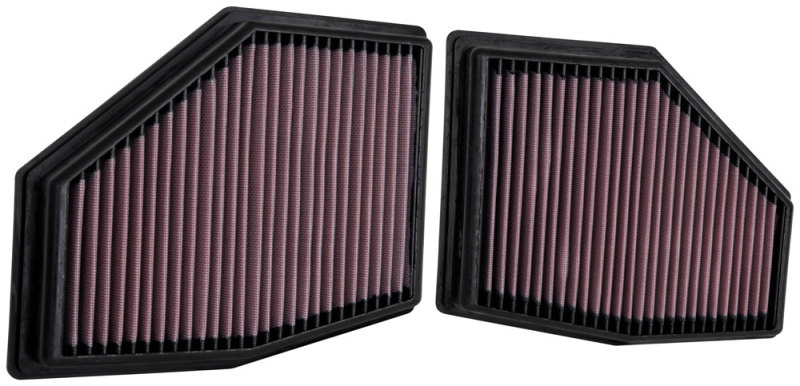 KN Drop in Air Filters