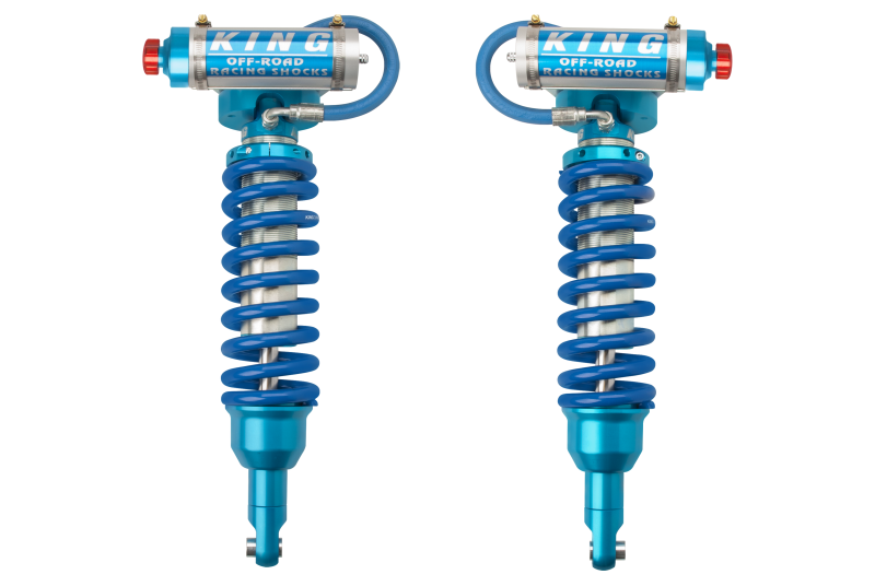 KIN 2.5 Coilovers