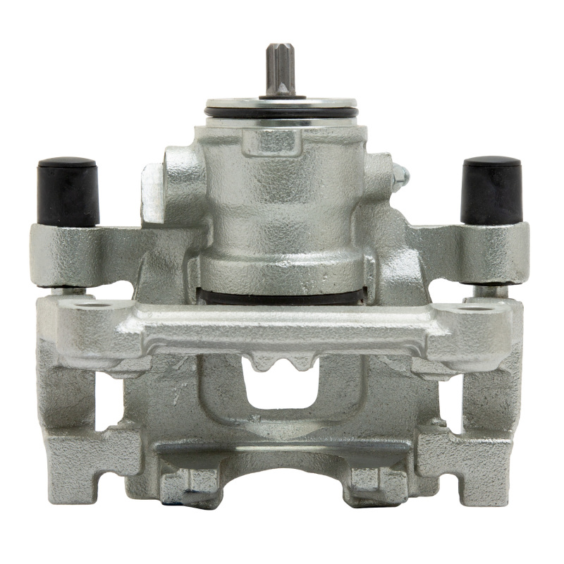 DFC 20-24 Ford Bronco Sport Rear-L Silver Zinc Coated Premium Caliper thumbnail 6