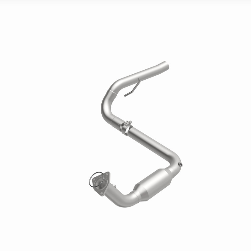 MagnaFlow 04-06 Cadillac Escalade 6.0L Direct Fit Converter thumbnail 6