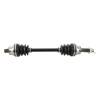 ABR Xtreme Duty Axles