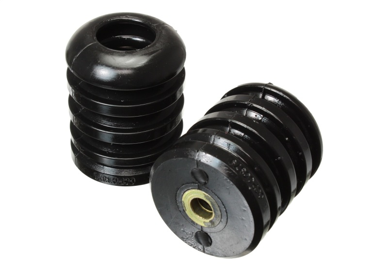 ES Bump Stops - Black