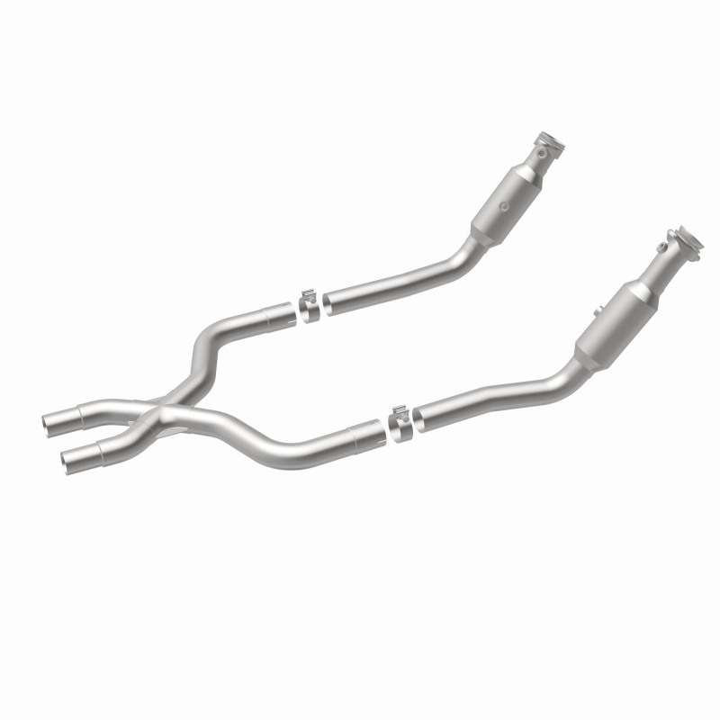 MagnaFlow 11-14 Ford Mustang 3.7L Direct Fit Converter thumbnail 4