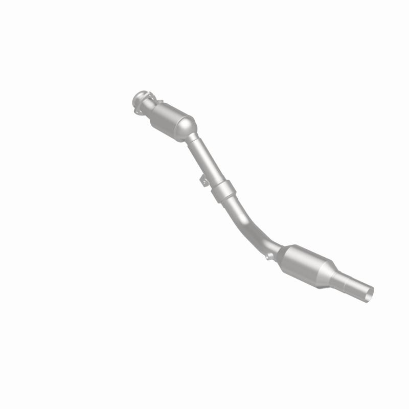 MagnaFlow Direct Fit Catalytic Converter 04-09 Audi S4 4.2L PS MT OE thumbnail 8