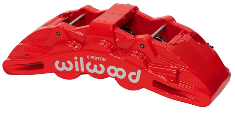 WIL SX6R Caliper
