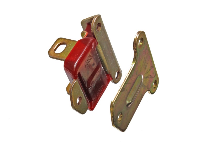 Energy Suspension 68-72 Chevy Camaro / 64-72 Chevelle / 63-82 Corvette / 69-72 Nova Red Early Engine thumbnail 8