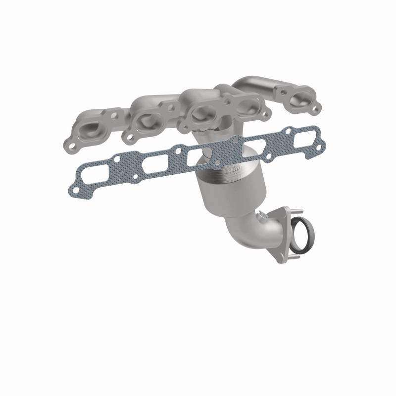 MagnaFlow 07-12 Chevrolet Colorado 3.7L Direct Fit Converter thumbnail 9