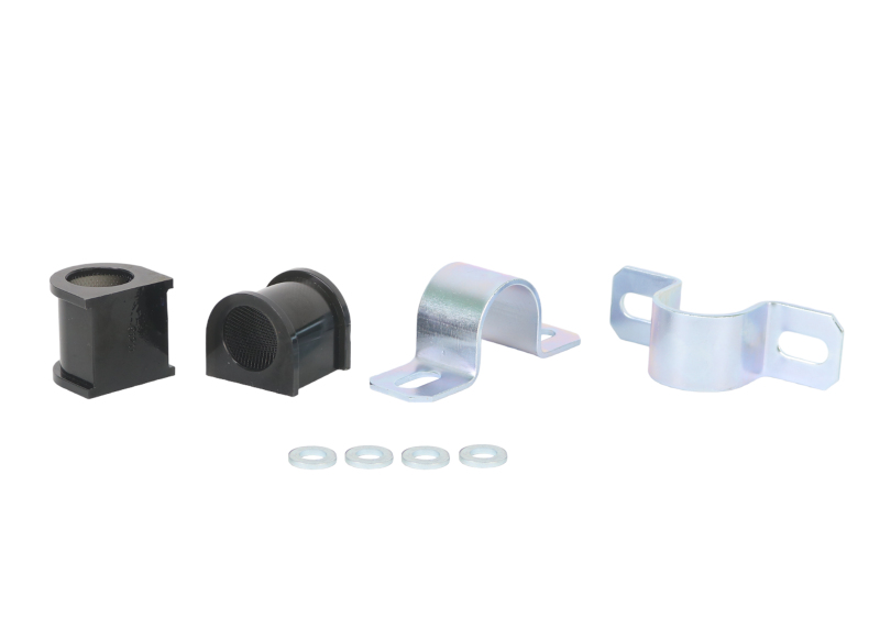 WL Bushings - Sway Bar