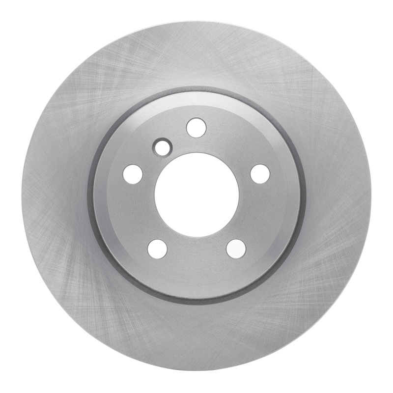 DFC Brake Rotors - Plain