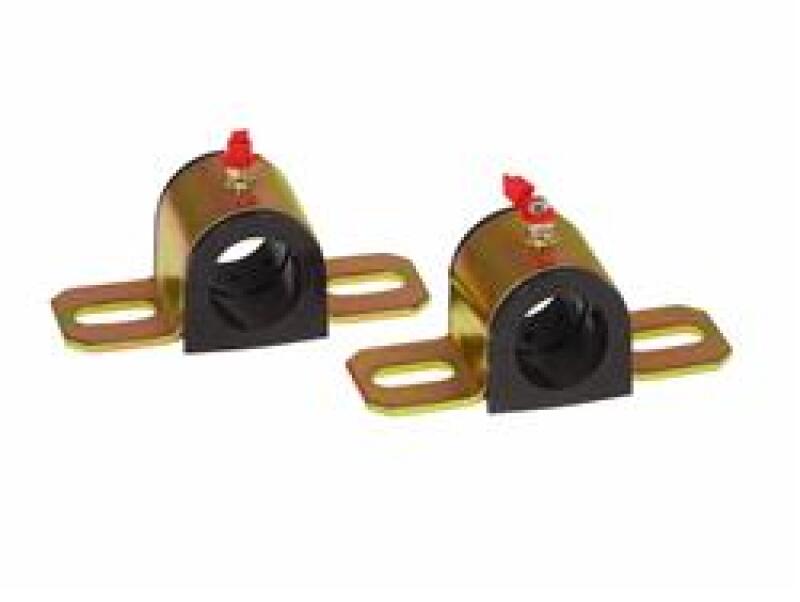 PRO Sway/End Link Bush - Blk