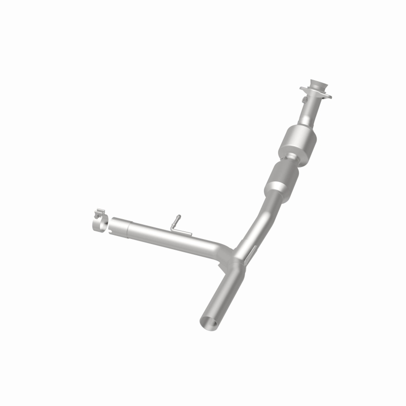 MagnaFlow 2004 Ford F-150 5.4L Direct Fit Converter thumbnail 7