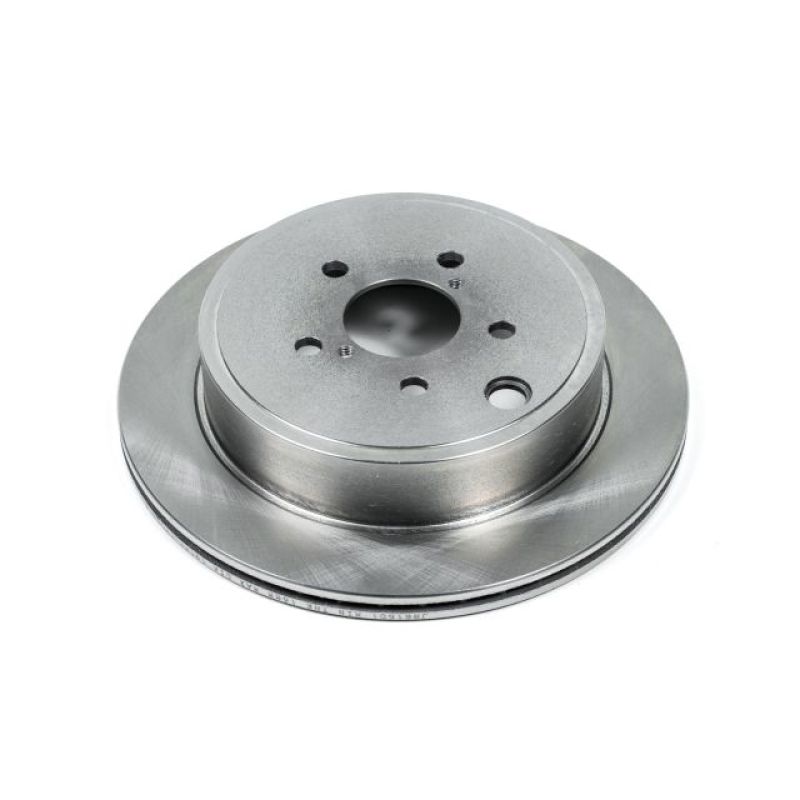 PSB Autospecialty Rotor