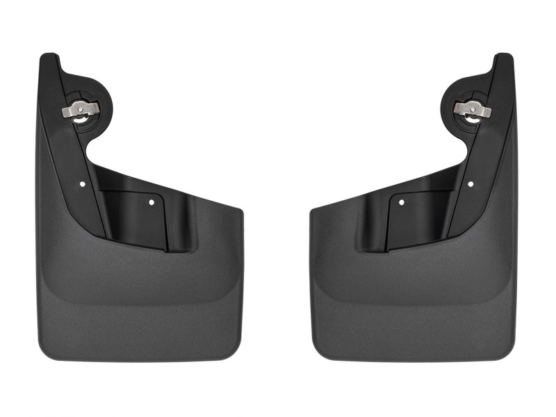 WT No Drill Mudflaps