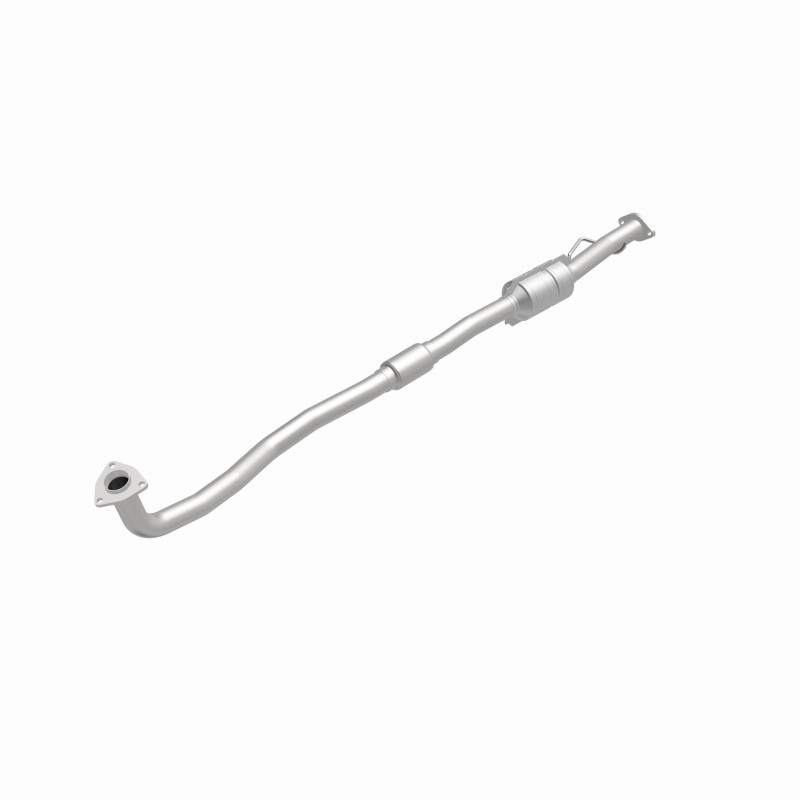 MagnaFlow Direct Fit Catalytic Converter 1989-1990 CAMRY 2.0L Underbody thumbnail 9