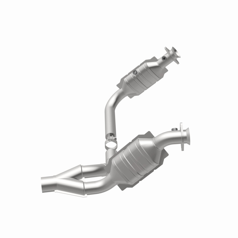 MagnaFlow Conv DF 09-10 Dodge Ram 1500 Pickup Truck 5.7L thumbnail 9