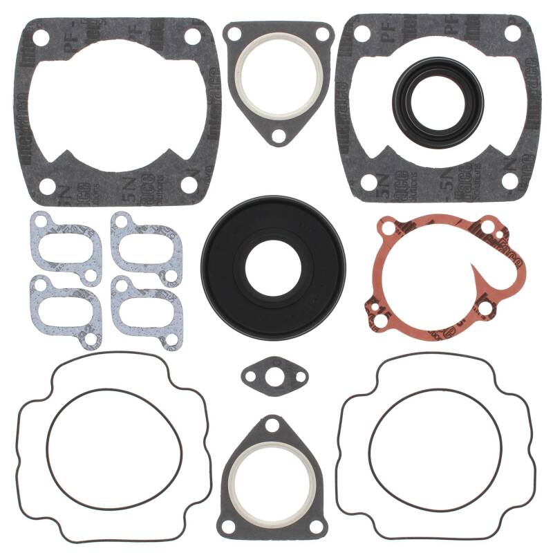 VEP Complete Gasket Kit