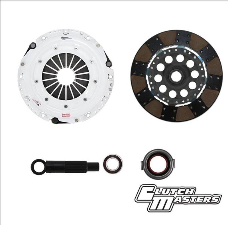 CM FX350 Clutch Kits