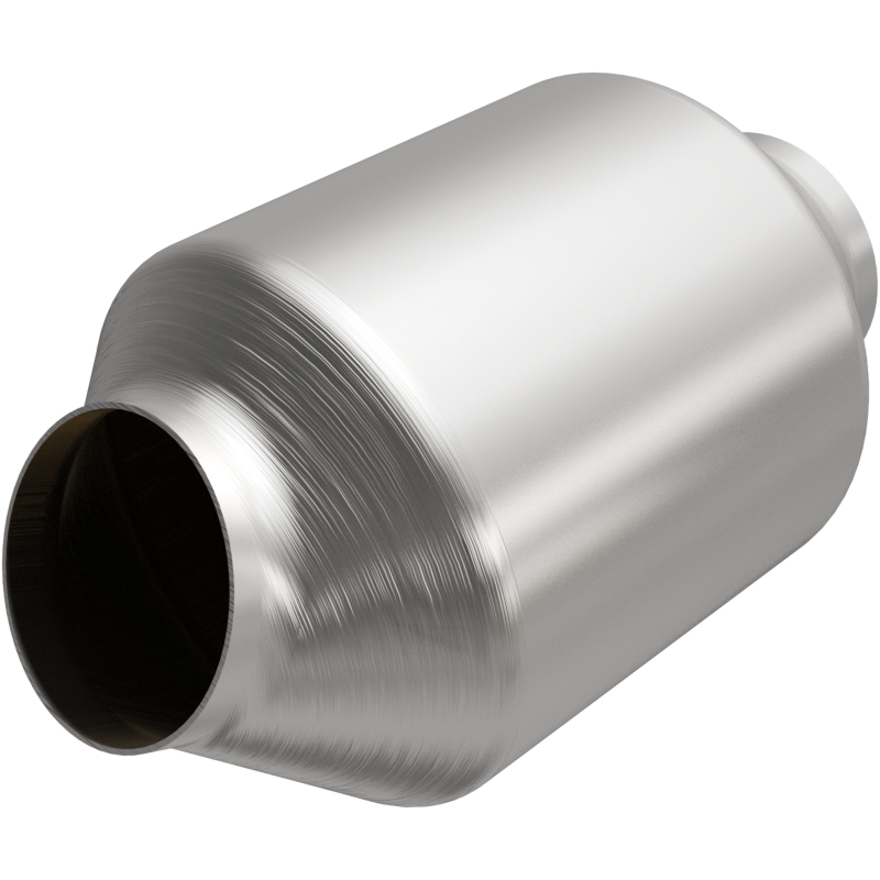 California Universal Catalytic Converter - 2.50in.
California Universal Catalytic Converter-2.50in.
California CARB Universal Catalytic Converter