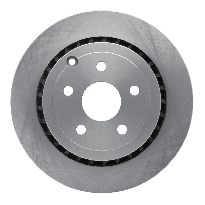 DFC Brake Rotors - Plain