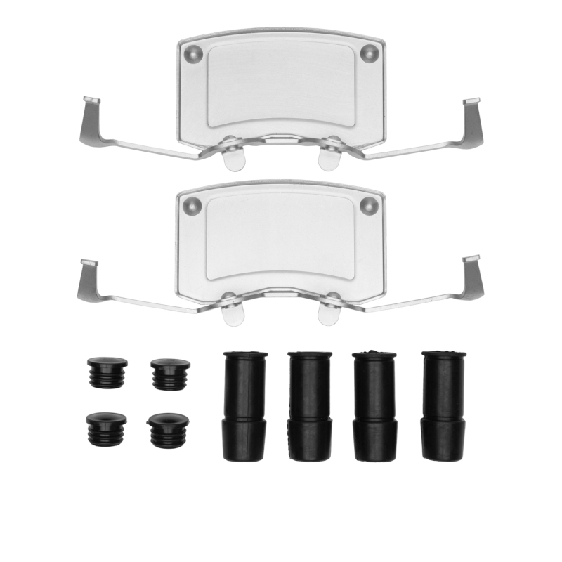 DFC 04-12 BMW M6 Front Premium Hardware Kit