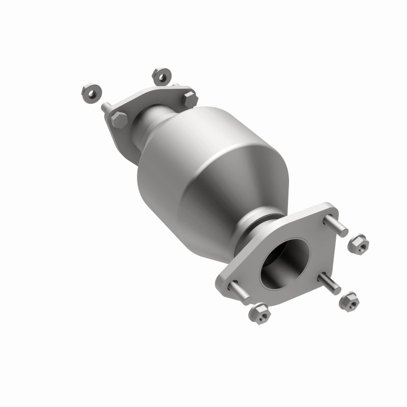 MagnaFlow Direct Fit Catalytic Converter 09-10 Acura TSX 2.4L / 08-10 Honda Accord 2.4L thumbnail 8