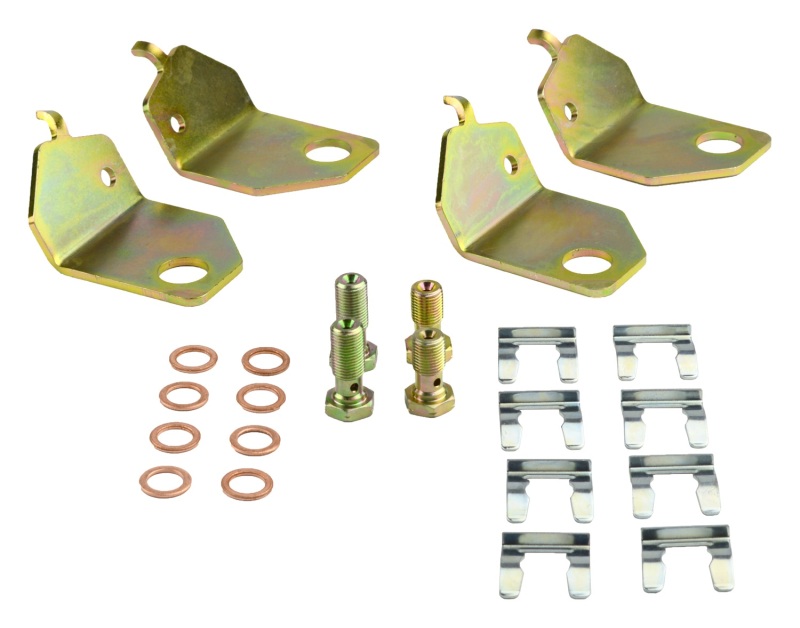 Goodridge 05+ Pontiac GTO Brake Lines thumbnail 6