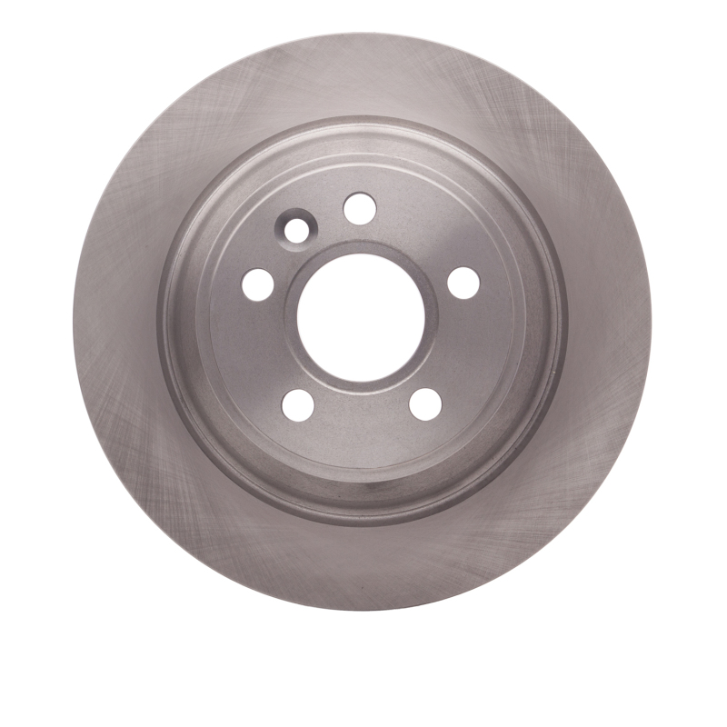 DFC Brake Rotors - Plain