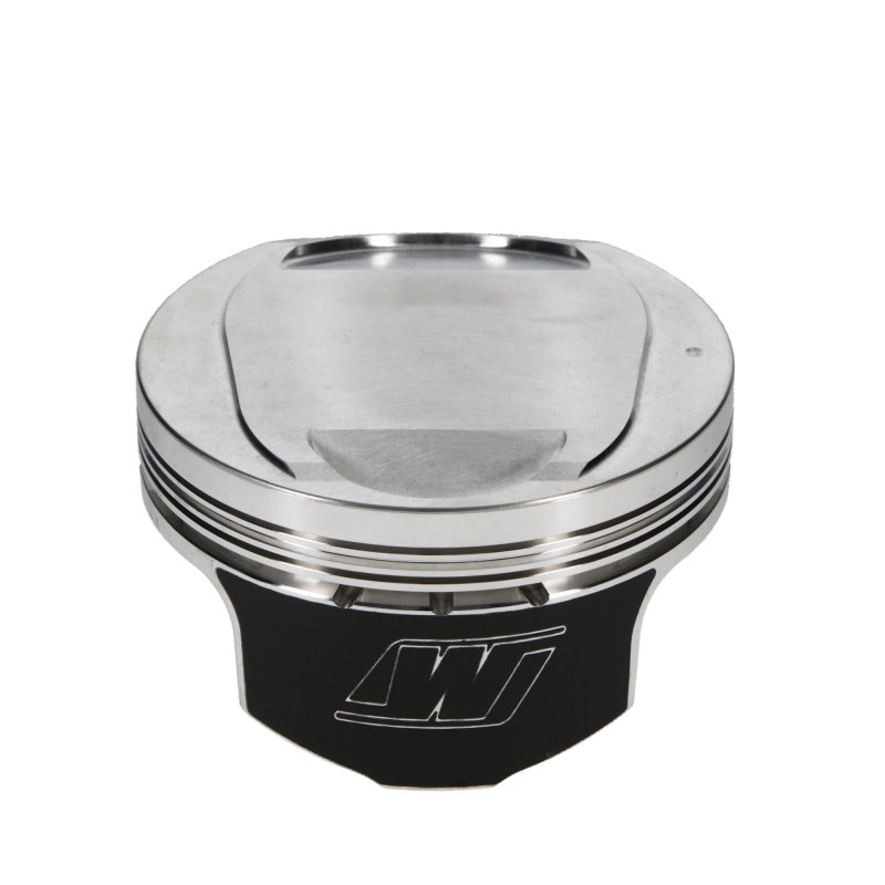 Wiseco Chrysler 6.4L Gen III Hemi Apache 4.100in Bore 6.125in Rod 0.927in Pin Pistons - Set of 8 thumbnail 8