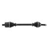 ABR Xtreme Duty Axles