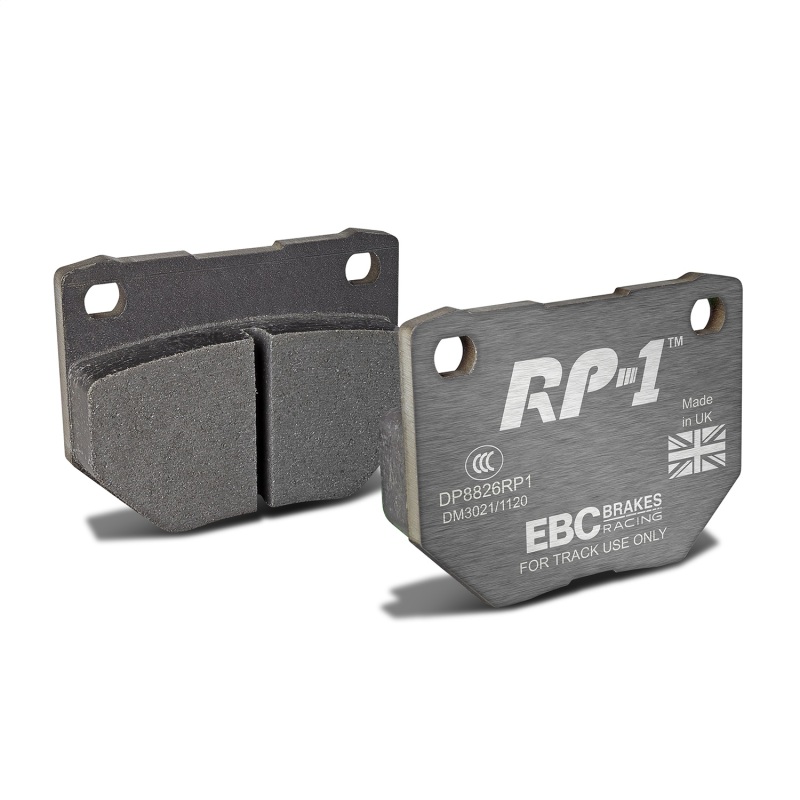 EBC RP-1 Brake Pad Sets