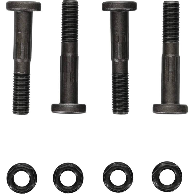 Hot Rods 04-09 KFM 700 V-Force/08-13 KRF 750 Teryx 4x4 Connecting Rod Bolt Kit thumbnail 4