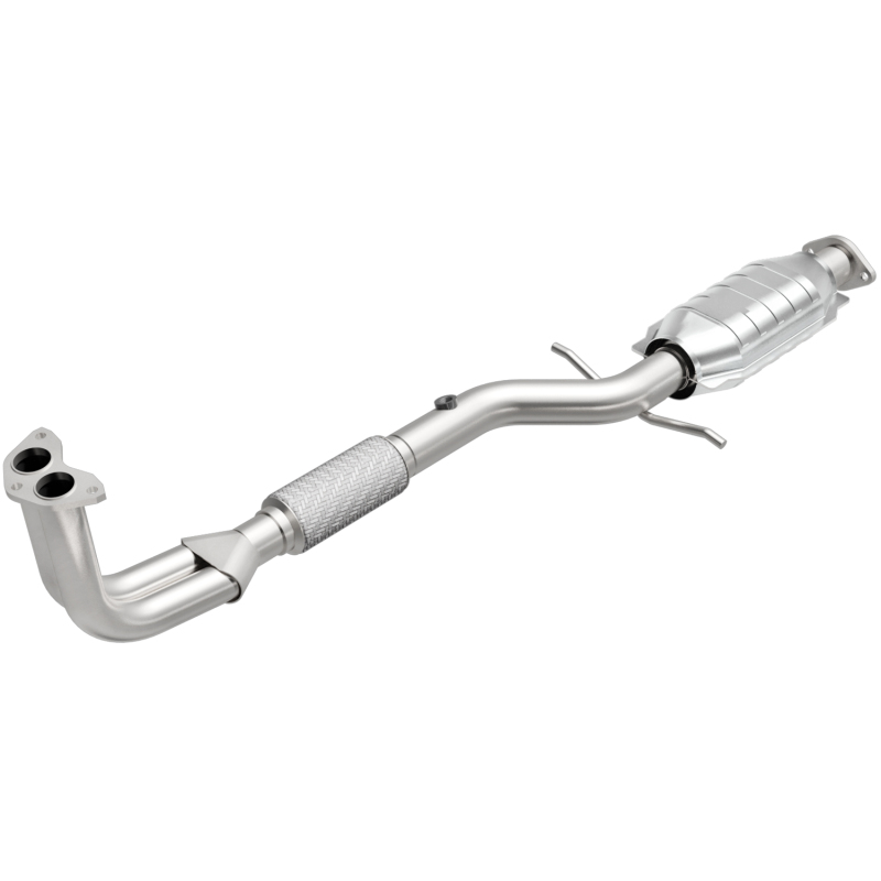 MagnaFlow Direct Fit Catalytic Converter 99-01 Hyundai Sonata 2.4L thumbnail 4