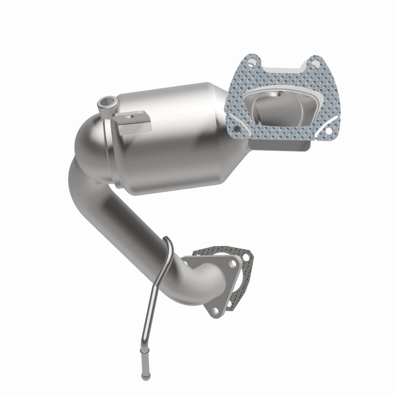 MagnaFlow 14-17 Jeep Cherokee 3.2L Direct Fit Converter thumbnail 4