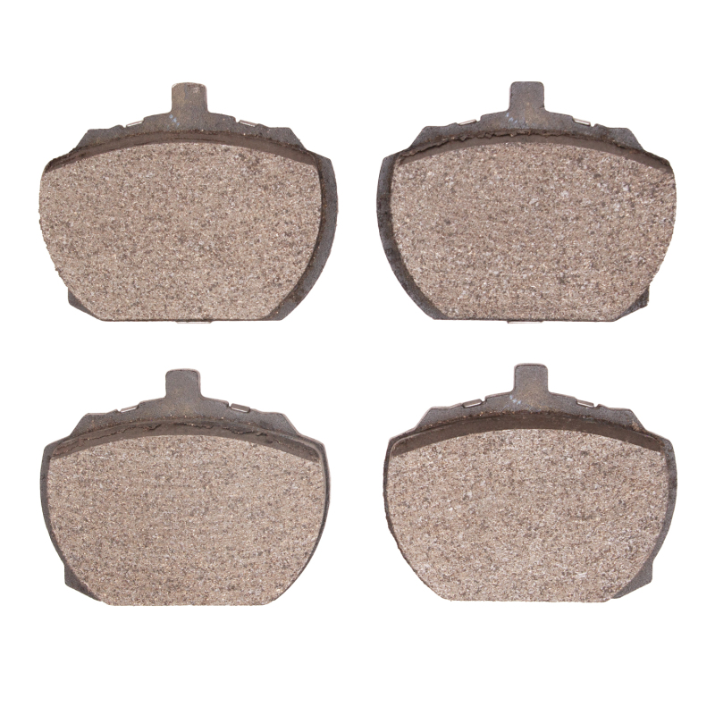 DFC 3000 Semi-Met Brake Pads