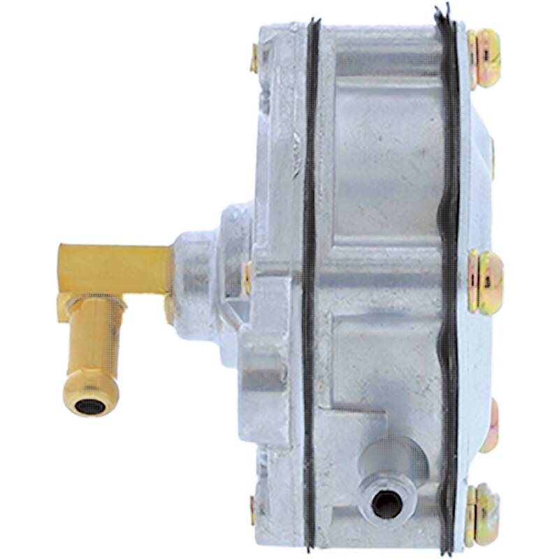 All Balls Racing Fuel Pump Vacuum Operated thumbnail 3