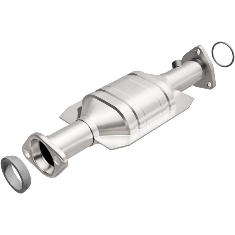 MagnaFlow Direct Fit Catalytic Converter 95 Honda Odyssey 2.2L thumbnail 2