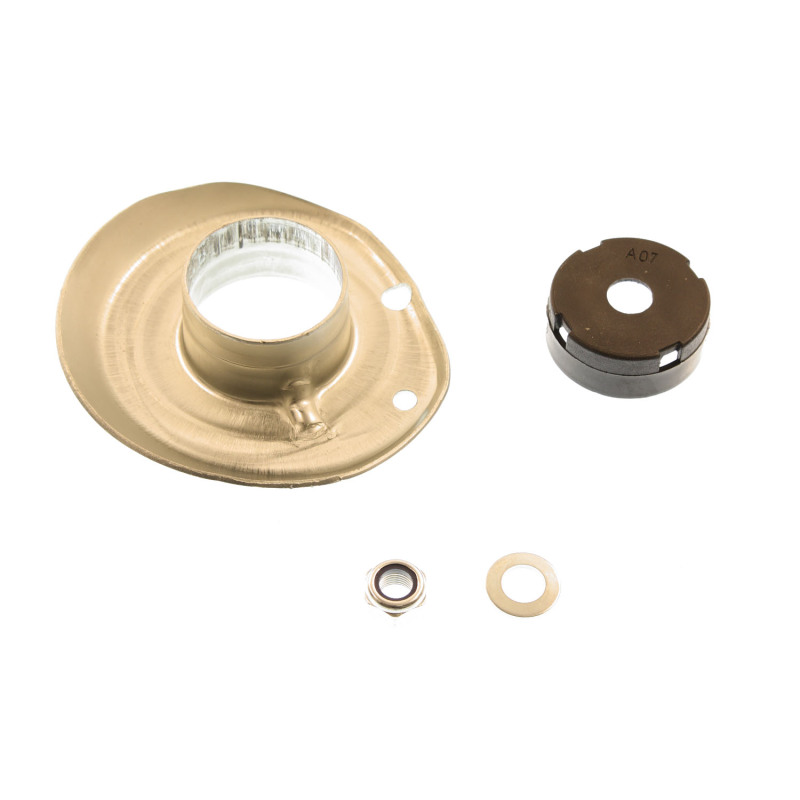 BIL B4 Series Shocks