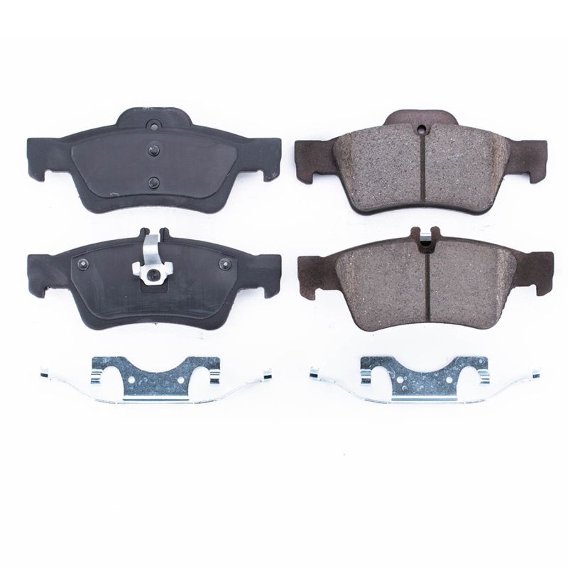 PSB Z17 Evolution Brake Pads