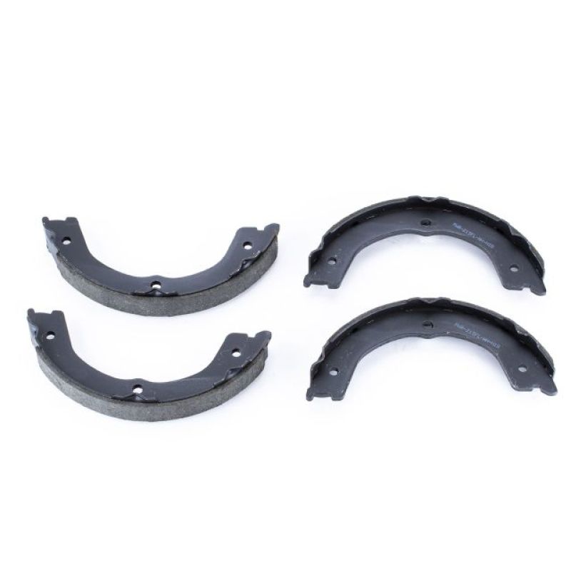 PSB Autospecialty Brake Shoes