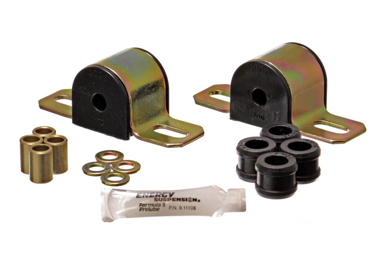 ES Sway Bar Bushings - Black