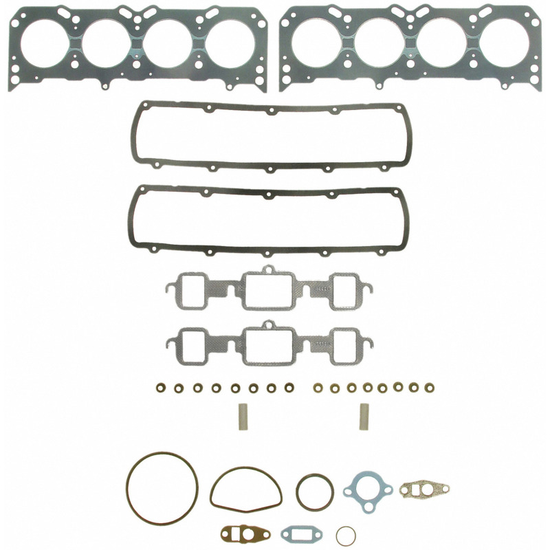 FEL Cylinder Head Gaskets