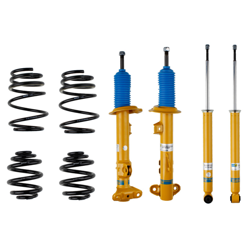 BIL B12 Series Suspension Kits