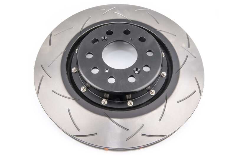 DBA 5000 Series Rotor Hats