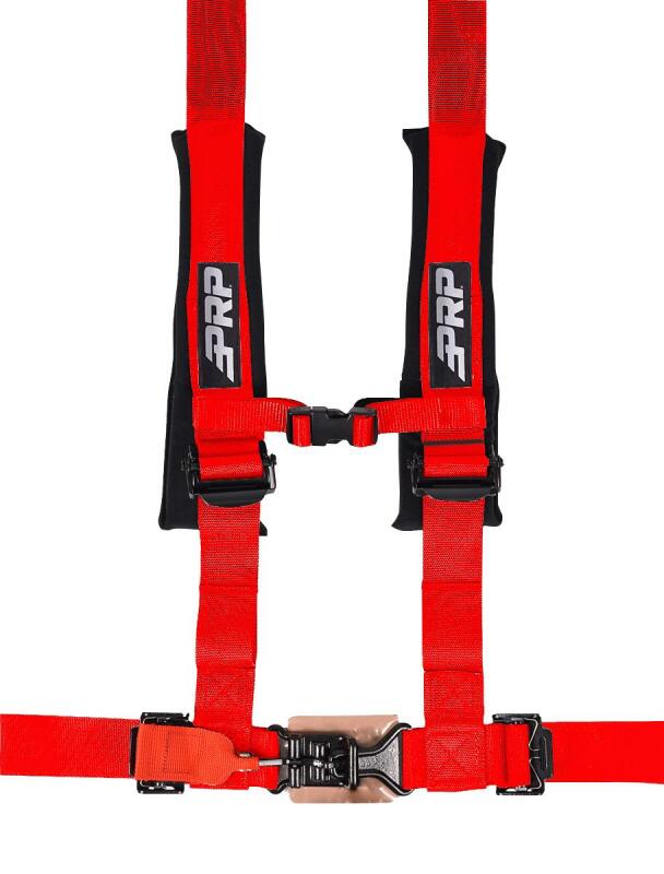 PRP 4.2 Harness