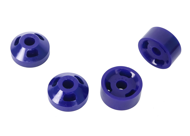 SuperPro 1968 Triumph TR6 Base Rear Differential Mount Bushing Kit