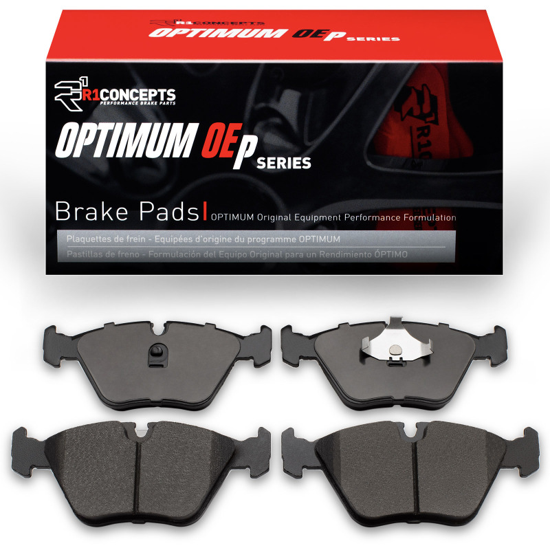 RNC Optimum OE Brake Pads