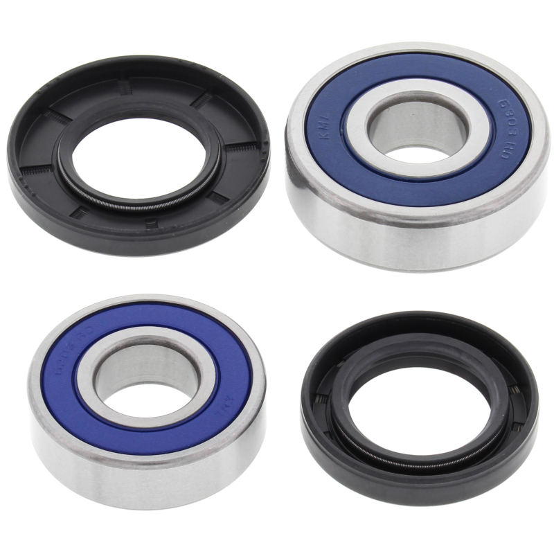 ABR Wheel Bearing Kits