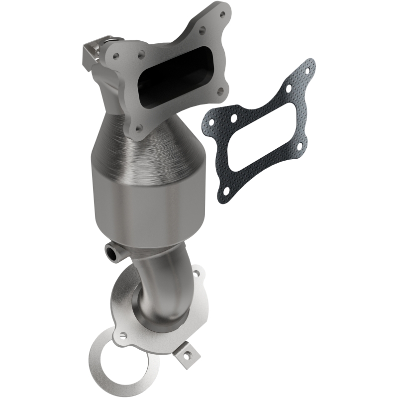 MagnaFlow Direct Fit Catalytic Converter 09-14 Acura TSX 2.4L / 08-12 Honda Accord 2.4L thumbnail 2