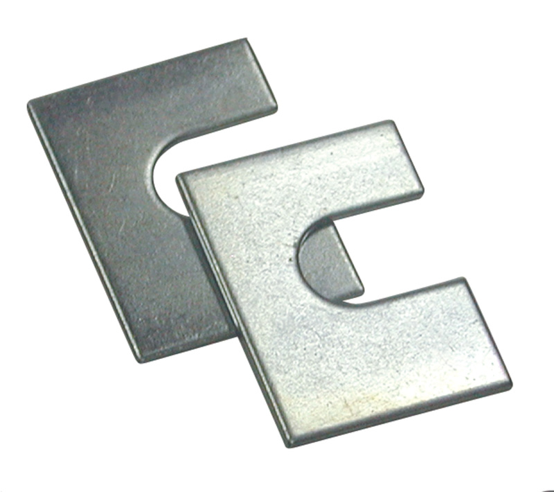 SPC Performance Caster/Camber Shims 1/8 (25) thumbnail 4